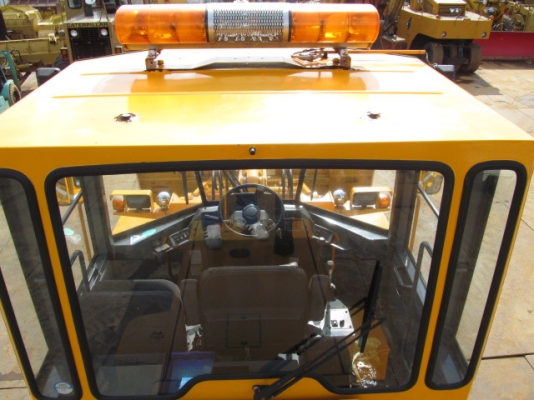 ขายรถตัก ยี่ห้อTCM รุ่นE840