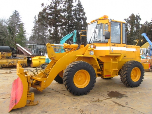 ขายรถตัก ยี่ห้อTCM รุ่นE840