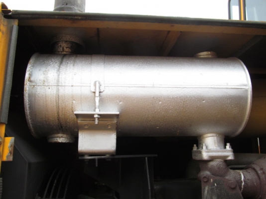 ขายรถตัก ยี่ห้อTCM รุ่นE840