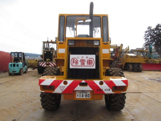 ขายรถตัก ยี่ห้อTCM รุ่นE840