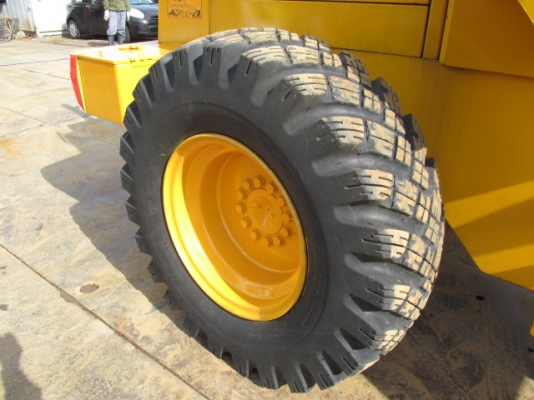 ขายรถตัก ยี่ห้อTCM รุ่นE840