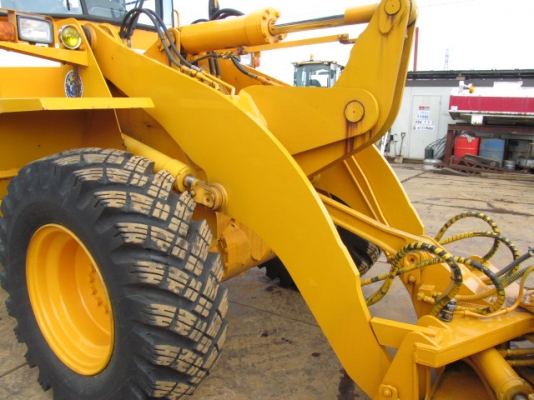 ขายรถตัก ยี่ห้อTCM รุ่นE840