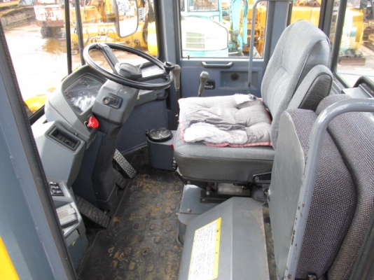 ขายรถตัก ยี่ห้อTCM รุ่นE840