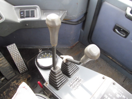 ขายรถตัก ยี่ห้อTCM รุ่นE840