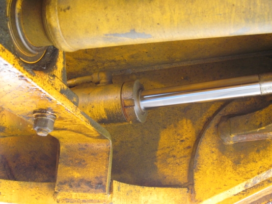 ขายรถตัก ยี่ห้อTCM รุ่นE840