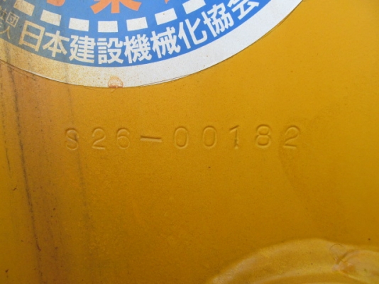 ขายรถตัก ยี่ห้อTCM รุ่นE840