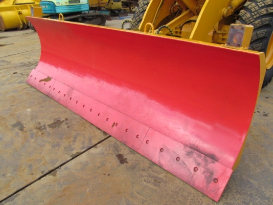 ขายรถตัก ยี่ห้อTCM รุ่นE840