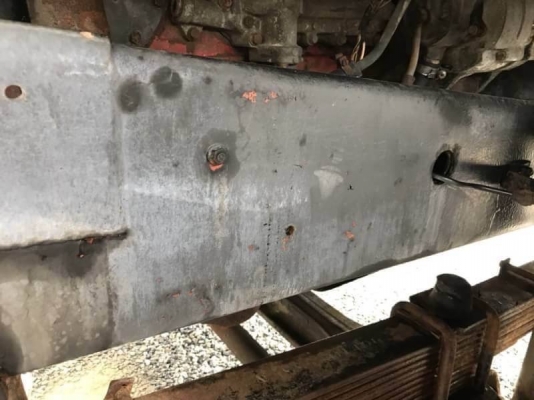 ขาย 275,000 บาท HINO FF177 ตู้ 3 บาน ยาว 7.2 เมตร เครื่อง EH700-168 แรง หัวบาง ยางดี คัสชีสวย เอกสารเล่มทะเบียน  รถอยู่  นครปฐม โทร 0610710295  สนใจ รายการสินค้า อื่นๆ ที่ เว็ปไชค์ Truck2Hand  https://www.truck2hand.com/index.php?actions=content/search&am