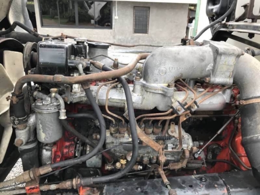 ขาย 275,000 บาท HINO FF177 ตู้ 3 บาน ยาว 7.2 เมตร เครื่อง EH700-168 แรง หัวบาง ยางดี คัสชีสวย เอกสารเล่มทะเบียน  รถอยู่  นครปฐม โทร 0610710295  สนใจ รายการสินค้า อื่นๆ ที่ เว็ปไชค์ Truck2Hand  https://www.truck2hand.com/index.php?actions=content/search&am