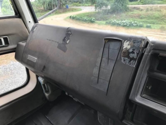 ขาย 275,000 บาท HINO FF177 ตู้ 3 บาน ยาว 7.2 เมตร เครื่อง EH700-168 แรง หัวบาง ยางดี คัสชีสวย เอกสารเล่มทะเบียน  รถอยู่  นครปฐม โทร 0610710295  สนใจ รายการสินค้า อื่นๆ ที่ เว็ปไชค์ Truck2Hand  https://www.truck2hand.com/index.php?actions=content/search&am