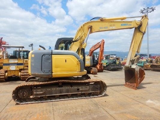 ขายรถขุด SK135SR เก่านอก นำเข้าจากญี่ปุ่น สนใจติดต่อ อำพล 090-9694506, 080-3031241 ขายรถขุด SK135SR เก่านอก นำเข้าจากญี่ปุ่น สนใจติดต่อ อำพล 090-9694506, 080-3031241