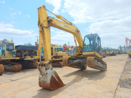 ขายรถขุด SK135SR เก่านอก นำเข้าจากญี่ปุ่น สนใจติดต่อ อำพล 090-9694506, 080-3031241 ขายรถขุด SK135SR เก่านอก นำเข้าจากญี่ปุ่น สนใจติดต่อ อำพล 090-9694506, 080-3031241