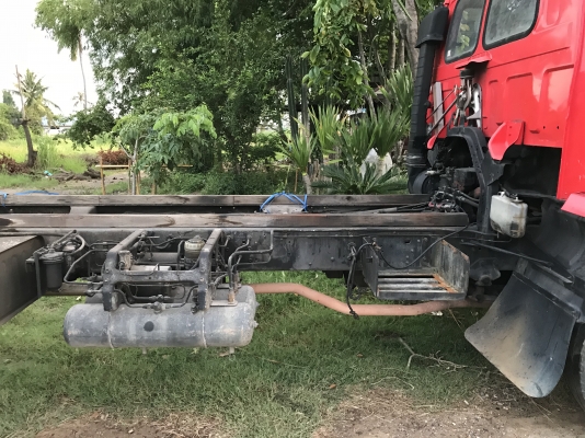 ขายหกล้อใหญ่ isuzu 195 ขายหกล้อใหญ่ isuzu 195
