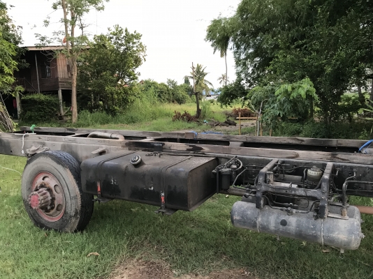 ขายหกล้อใหญ่ isuzu 195 ขายหกล้อใหญ่ isuzu 195