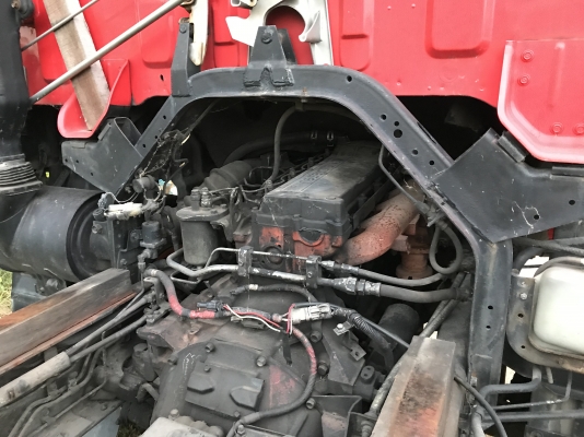 ขายหกล้อใหญ่ isuzu 195 ขายหกล้อใหญ่ isuzu 195