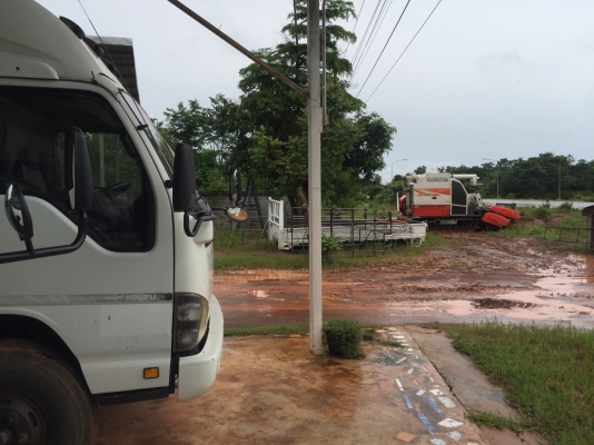 Isuzu NPR 130แรง เทอร์โบ ห้างแท้ปี49 รุ่นตาเพชร เพาเวอร แอร์เย็น เพลงเพราะ เล่มพร้อมโอน สีเดิมบาง Isuzu NPR 130แรง เทอร์โบ ห้างแท้ปี49 รุ่นตาเพชร เพาเวอร แอร์เย็น เพลงเพราะ เล่มพร้อมโอน สีเดิมบาง