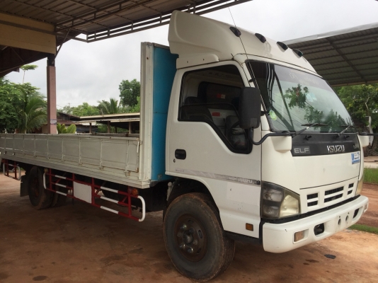 Isuzu NPR 130แรง เทอร์โบ ห้างแท้ปี49 รุ่นตาเพชร เพาเวอร แอร์เย็น เพลงเพราะ เล่มพร้อมโอน สีเดิมบาง Isuzu NPR 130แรง เทอร์โบ ห้างแท้ปี49 รุ่นตาเพชร เพาเวอร แอร์เย็น เพลงเพราะ เล่มพร้อมโอน สีเดิมบาง