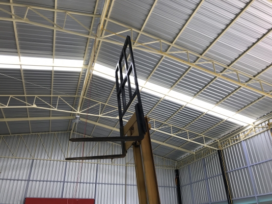 Tcm fg15 สภาพดีเก่าญี่ปุ่น มีใบอินวอยไม่เคยใช้ในไทยใช้แก๊สประหยัด Tcm fg15 สภาพดีเก่าญี่ปุ่น มีใบอินวอยไม่เคยใช้ในไทยใช้แก๊สประหยัด