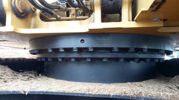 ขายๆๆCAT318D2L เอกสารแจ้งจำหน่าย 7,000ชม. สภาพนางฟ้าชัดๆ เหมือนออกรถใหม่ เอวไม่มีรอยเยิ้ม บุ้งกี๋ยังไม่เคยใช้งานเลย สีช่วงล่างยังไม่ถลอก ไม่เคยลุยงานหนักราคาเบาๆ 1,890,000บาท เงินสดลดได้ไม่พอเราจัดแนนท์ให้(โทร)????  (line)099-0035892 (/) 084-3923995 ดูรถ