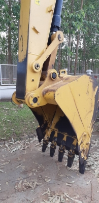 ขายๆๆCAT318D2L เอกสารแจ้งจำหน่าย 7,000ชม. สภาพนางฟ้าชัดๆ เหมือนออกรถใหม่ เอวไม่มีรอยเยิ้ม บุ้งกี๋ยังไม่เคยใช้งานเลย สีช่วงล่างยังไม่ถลอก ไม่เคยลุยงานหนักราคาเบาๆ 1,890,000บาท เงินสดลดได้ไม่พอเราจัดแนนท์ให้(โทร)????  (line)099-0035892 (/) 084-3923995 ดูรถ