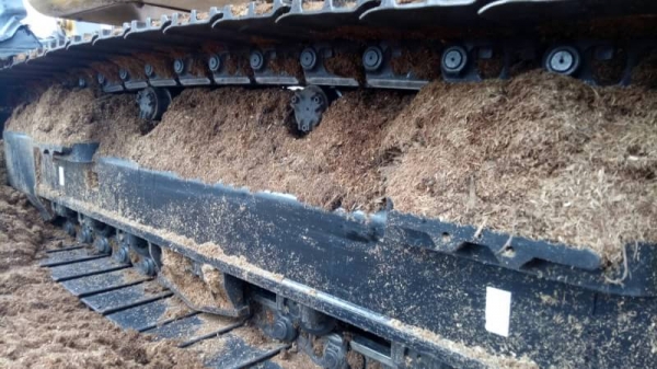 ขายๆๆCAT318D2L เอกสารแจ้งจำหน่าย 7,000ชม. สภาพนางฟ้าชัดๆ เหมือนออกรถใหม่ เอวไม่มีรอยเยิ้ม บุ้งกี๋ยังไม่เคยใช้งานเลย สีช่วงล่างยังไม่ถลอก ไม่เคยลุยงานหนักราคาเบาๆ 1,890,000บาท เงินสดลดได้ไม่พอเราจัดแนนท์ให้(โทร)????  (line)099-0035892 (/) 084-3923995 ดูรถ