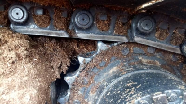 ขายๆๆCAT318D2L เอกสารแจ้งจำหน่าย 7,000ชม. สภาพนางฟ้าชัดๆ เหมือนออกรถใหม่ เอวไม่มีรอยเยิ้ม บุ้งกี๋ยังไม่เคยใช้งานเลย สีช่วงล่างยังไม่ถลอก ไม่เคยลุยงานหนักราคาเบาๆ 1,890,000บาท เงินสดลดได้ไม่พอเราจัดแนนท์ให้(โทร)????  (line)099-0035892 (/) 084-3923995 ดูรถ