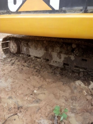 ขาย 1,090,000 CAT 320 C ไฟฟ้าครบ เครื่องดี ปั้มแรง เอวแน่น ช่วงล่างเต็ม เอกสารอินวอยทร์ รถสวยพร้อมใช้ รถอยู่ พิจิตร 090-772-3710 090-772-3708 ขาย 1,090,000 CAT 320 C ไฟฟ้าครบ เครื่องดี ปั้มแรง เอวแน่น ช่วงล่างเต็ม เอกสารอินวอยทร์ รถสวยพร้อมใช้ รถอยู่ พิจิตร 090-772-3710 090-772-3708