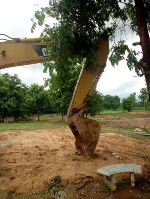 ขาย 1,090,000 CAT 320 C ไฟฟ้าครบ เครื่องดี ปั้มแรง เอวแน่น ช่วงล่างเต็ม เอกสารอินวอยทร์ รถสวยพร้อมใช้ รถอยู่ พิจิตร 090-772-3710 090-772-3708 ขาย 1,090,000 CAT 320 C ไฟฟ้าครบ เครื่องดี ปั้มแรง เอวแน่น ช่วงล่างเต็ม เอกสารอินวอยทร์ รถสวยพร้อมใช้ รถอยู่ พิจิตร 090-772-3710 090-772-3708