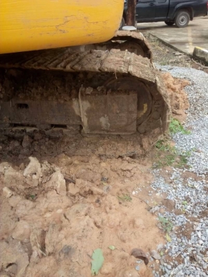 ขาย 1,090,000 CAT 320 C ไฟฟ้าครบ เครื่องดี ปั้มแรง เอวแน่น ช่วงล่างเต็ม เอกสารอินวอยทร์ รถสวยพร้อมใช้ รถอยู่ พิจิตร 090-772-3710 090-772-3708 ขาย 1,090,000 CAT 320 C ไฟฟ้าครบ เครื่องดี ปั้มแรง เอวแน่น ช่วงล่างเต็ม เอกสารอินวอยทร์ รถสวยพร้อมใช้ รถอยู่ พิจิตร 090-772-3710 090-772-3708