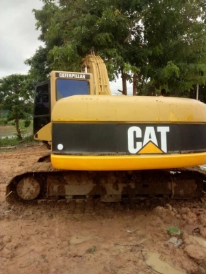 ขาย 1,090,000 CAT 320 C ไฟฟ้าครบ เครื่องดี ปั้มแรง เอวแน่น ช่วงล่างเต็ม เอกสารอินวอยทร์ รถสวยพร้อมใช้ รถอยู่ พิจิตร 090-772-3710 090-772-3708 ขาย 1,090,000 CAT 320 C ไฟฟ้าครบ เครื่องดี ปั้มแรง เอวแน่น ช่วงล่างเต็ม เอกสารอินวอยทร์ รถสวยพร้อมใช้ รถอยู่ พิจิตร 090-772-3710 090-772-3708