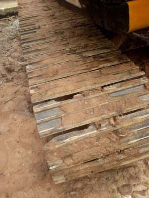 ขาย 1,090,000 CAT 320 C ไฟฟ้าครบ เครื่องดี ปั้มแรง เอวแน่น ช่วงล่างเต็ม เอกสารอินวอยทร์ รถสวยพร้อมใช้ รถอยู่ พิจิตร 090-772-3710 090-772-3708 ขาย 1,090,000 CAT 320 C ไฟฟ้าครบ เครื่องดี ปั้มแรง เอวแน่น ช่วงล่างเต็ม เอกสารอินวอยทร์ รถสวยพร้อมใช้ รถอยู่ พิจิตร 090-772-3710 090-772-3708