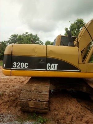 ขาย 1,090,000 CAT 320 C ไฟฟ้าครบ เครื่องดี ปั้มแรง เอวแน่น ช่วงล่างเต็ม เอกสารอินวอยทร์ รถสวยพร้อมใช้ รถอยู่ พิจิตร 090-772-3710 090-772-3708 ขาย 1,090,000 CAT 320 C ไฟฟ้าครบ เครื่องดี ปั้มแรง เอวแน่น ช่วงล่างเต็ม เอกสารอินวอยทร์ รถสวยพร้อมใช้ รถอยู่ พิจิตร 090-772-3710 090-772-3708
