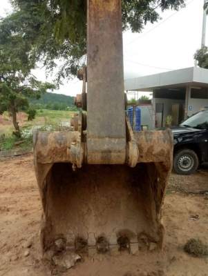 ขาย 1,090,000 CAT 320 C ไฟฟ้าครบ เครื่องดี ปั้มแรง เอวแน่น ช่วงล่างเต็ม เอกสารอินวอยทร์ รถสวยพร้อมใช้ รถอยู่ พิจิตร 090-772-3710 090-772-3708 ขาย 1,090,000 CAT 320 C ไฟฟ้าครบ เครื่องดี ปั้มแรง เอวแน่น ช่วงล่างเต็ม เอกสารอินวอยทร์ รถสวยพร้อมใช้ รถอยู่ พิจิตร 090-772-3710 090-772-3708