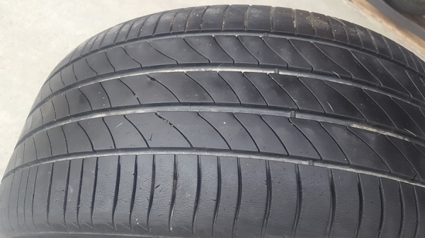 ล้อมือ2 TE37 ขอบ17 5รู114 หน้า9 พร้อมยาง 2 ล้อ ล้อมือ2 TE37 ขอบ17 5รู114 หน้า9 พร้อมยาง 2 ล้อ