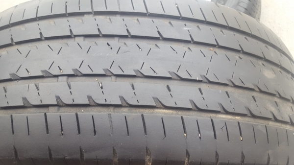 ขายล้อISUZU V Cross17 ยาง265/65/17 ปี 17 4 ล้อ ขายล้อISUZU V Cross17 ยาง265/65/17 ปี 17 4 ล้อ