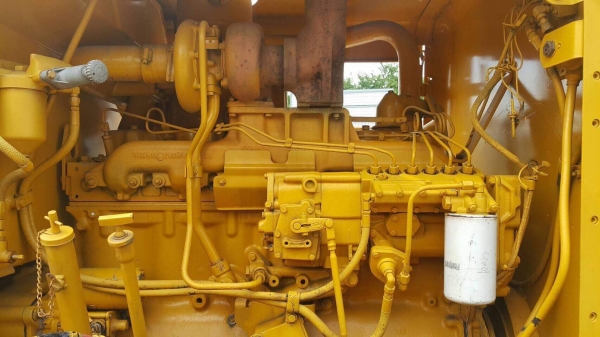 รถเกรด CAT รุ่น140G 5MD 3722 รถเกรด CAT รุ่น140G 5MD 3722