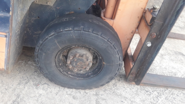 ขายด่วน โฟคลิฟ โตโยต้า ยก1.5ตัน สูง3เมตร สภาพดีพร้อมใช้ ขายด่วน โฟคลิฟ โตโยต้า ยก1.5ตัน สูง3เมตร สภาพดีพร้อมใช้