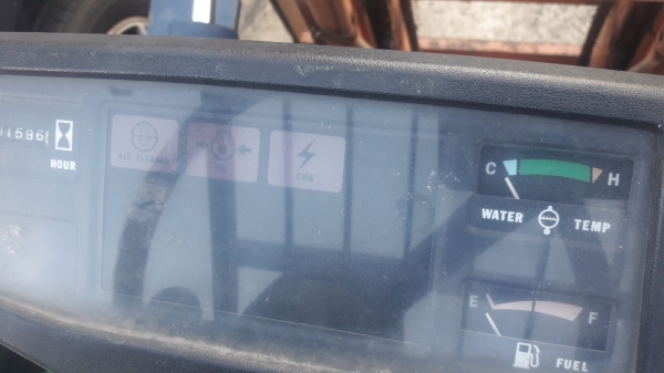 ขายด่วน โฟคลิฟ โตโยต้า ยก1.5ตัน สูง3เมตร สภาพดีพร้อมใช้ ขายด่วน โฟคลิฟ โตโยต้า ยก1.5ตัน สูง3เมตร สภาพดีพร้อมใช้