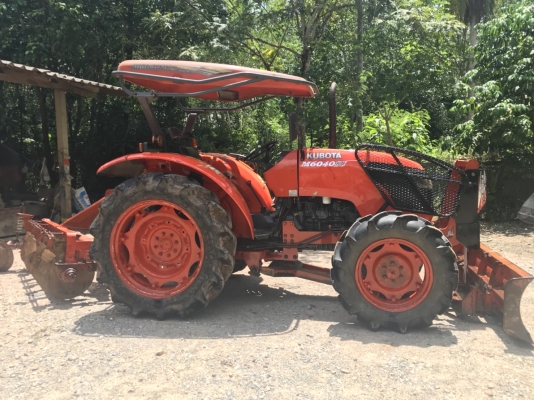 M6040 ปี53 ติดต่อ 080-1405528