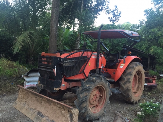 M6040 ปี53 ติดต่อ 080-1405528