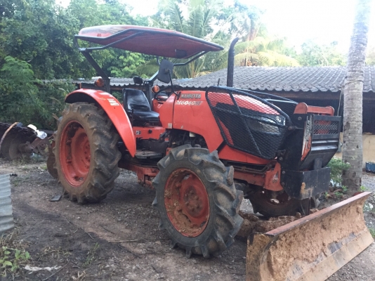 M6040 ปี53 ติดต่อ 080-1405528