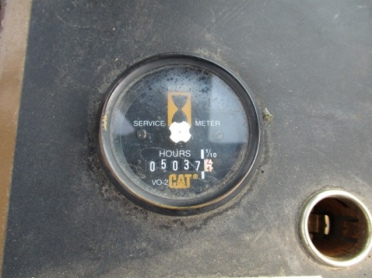 รถตัก CAT รุ่น924F ราคาถูก!!! ลดล้างสต๊อค