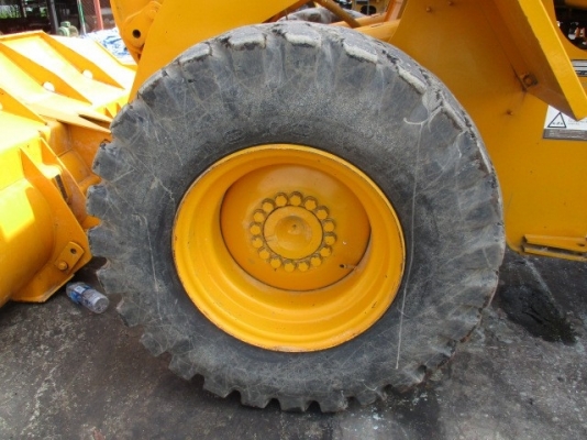 รถตัก CAT รุ่น924F ราคาถูก!!! ลดล้างสต๊อค