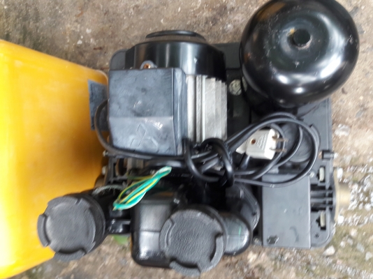 ขาย !! ปั้มน้ำแรงดันคงที่.มิตซู.ขนาด300w. พร้อมใช้งาน ขาย !! ปั้มน้ำแรงดันคงที่.มิตซู.ขนาด300w. พร้อมใช้งาน