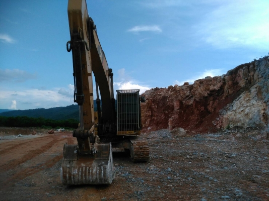 ขายรถแทร็กเตอร์