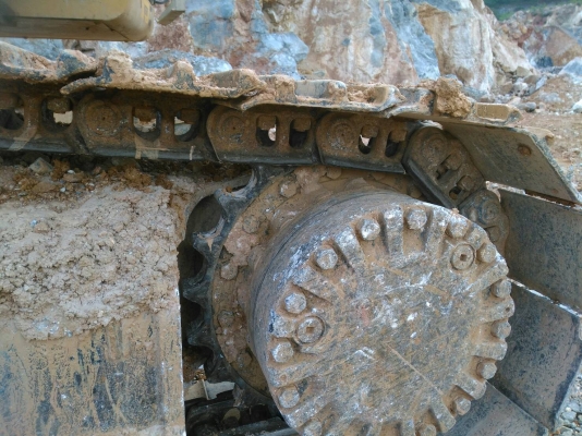 ขายรถแทร็กเตอร์