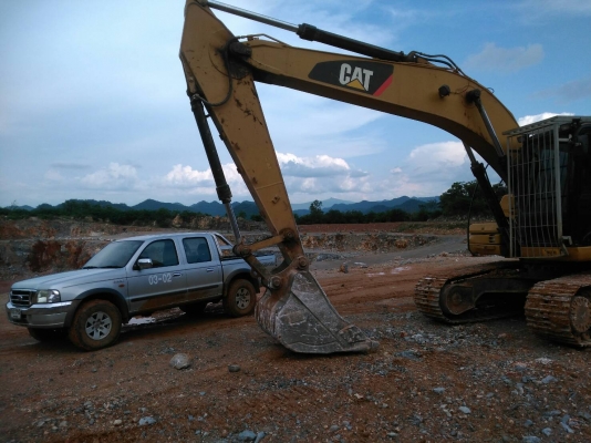 ขายรถแทร็กเตอร์