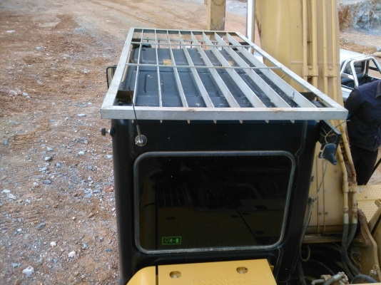 ขายรถแทร็กเตอร์