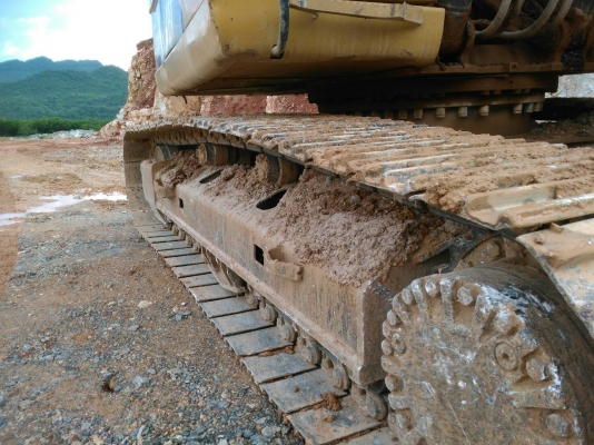 ขายรถแทร็กเตอร์