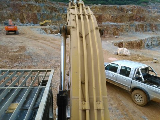 ขายรถแทร็กเตอร์